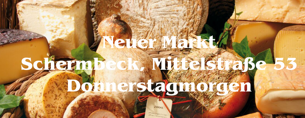 Permalink zu: Meine Marktplätze